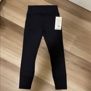 Lululemon - In Movement 7/8